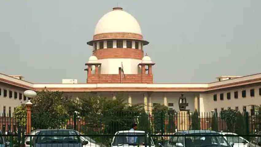 लोन मोरेटोरियम: सभी पार्टियों को SC से एक हफ्ते की मोहलत, 13 अक्टूबर को होगी सुनवाई