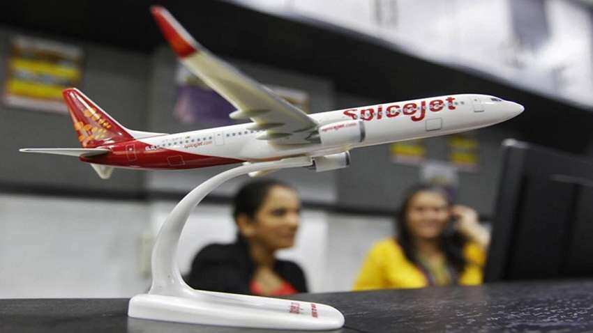 SpiceJet ने फैलाए पंख, दिल्ली-मुंबई से अब लंदन के लिए डायरेक्ट फ्लाइट चलाएगी, जानें किराया