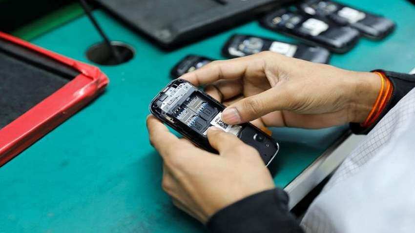 भारत बनेगा मोबाइल फोन का ग्लोबल हब! मैनुफैक्चरिंग के 16 प्रपोजल को सरकार से मिला अप्रूवल