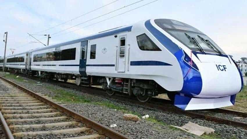 माता वैष्णोदेवी के भक्तों के लिए गुड न्यूज, जल्द शुरू होगी दिल्ली-कटरा वंदे भारत एक्सप्रेस ट्रेन
