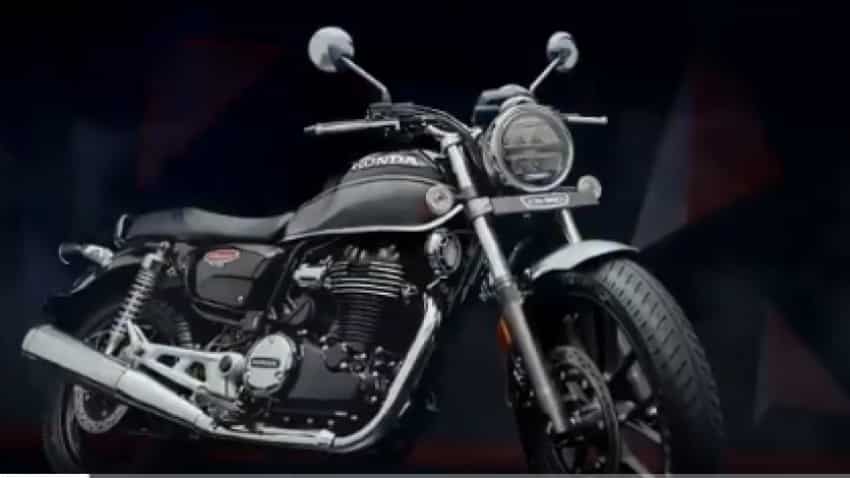 Honda की 350cc बाइक अब भारत में भी मिलेगी, ये होंगी खासियतें