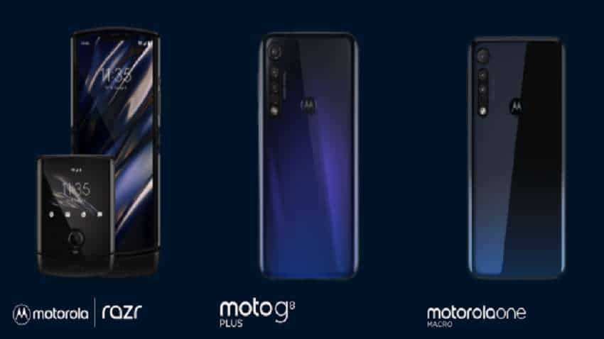 भारी डिस्काउंट पर Motorola के स्मार्टफोन खरीदने का मौका, कैशबैक और इंस्टैंट डिस्काउंट भी मिलेगा
