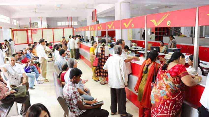 Post office की डबल फायदे वाली स्कीम, पति-पत्नी भी कमा सकते हैं 60 हजार रुपए तक
