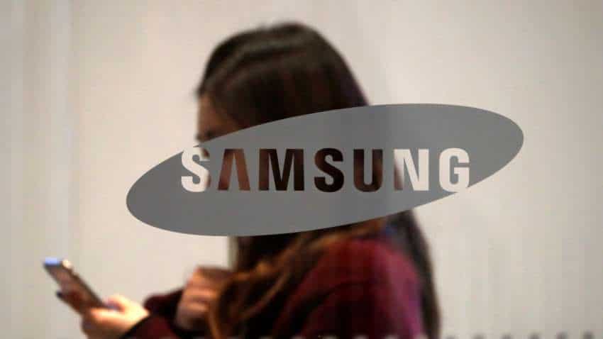 Samsung की इस घड़ी की बैटरी 15 दिन करती है काम, भारत में हुई लॉन्‍च