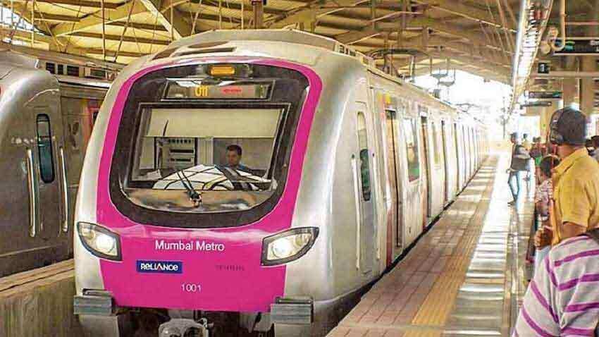 Mumbai Metro: आज से मेट्रो का सफर दोबारा शुरू, एक कोच में सवार होंगे केवल इतने यात्री
