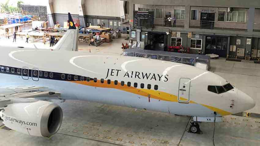 Jet Airways के शेयर ने भरी उड़ान! लगातार 8वें दिन अपर सर्किट, 7 महीने में दिया 262% रिटर्न