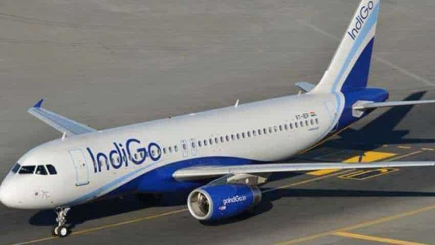 इंडिगो एयरलाइंस ने की फ्लाइट में करें सफर, 159 रुपये में मिलेगा सुरक्षा कवच