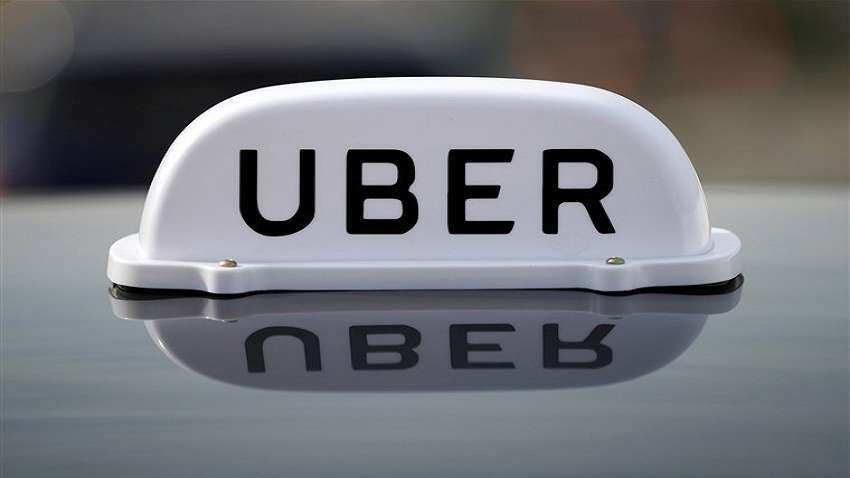 टैक्सी बुक कराने के लिए दिखानी होगी मास्क वाली सेल्फी, Uber का नया फीचर