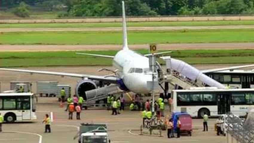Lucknow समेत इन 3 एयरपोर्ट का जिम्‍मा अब प्राइवेट हाथों में, जानिए क्‍या बढ़ेंगी सुविधाएं