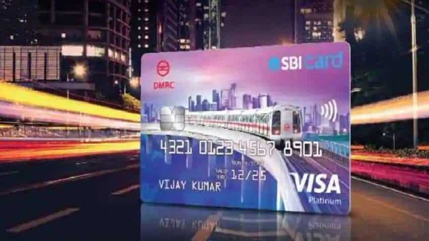 Delhi Metro के यात्रियों को तोहफा, ऑटो टॉपअप स्मार्ट कार्ड से करें सफर और शॉपिंग