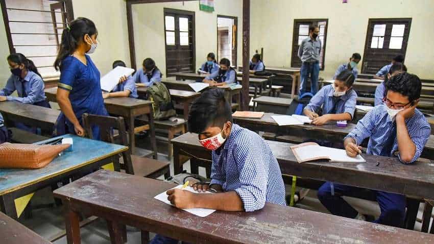 राजस्थान में 2 नवंबर से खुल सकते हैं स्कूल, सरकार को भेजा प्रस्ताव