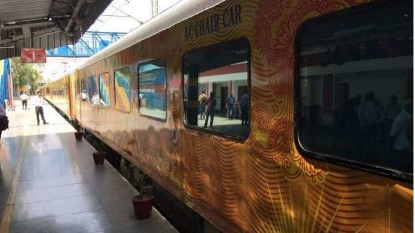 3 घंटे में पूरा होगा चंडीगढ़ से नई दिल्‍ली का सफर, रेलवे चलाने जा रहा है यह सुपरफास्‍ट ट्रेन