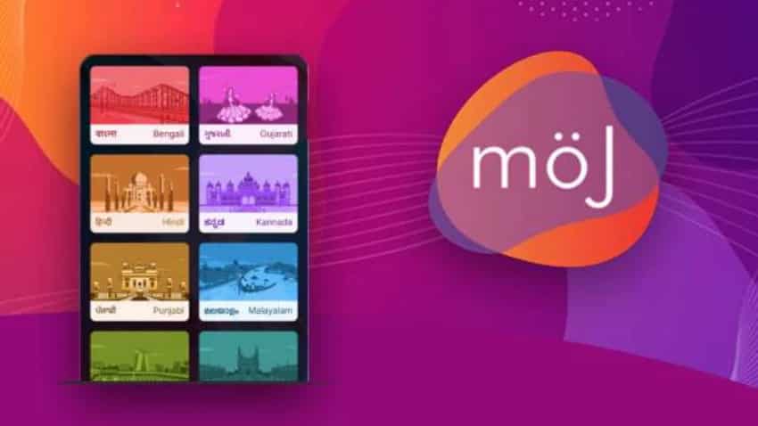 Moj ने लॉन्च किया अपना ब्रांड सोंग #MojPeMoj, कुछ ही घंटों में रिकॉर्ड हुए 100 मिलियन Views