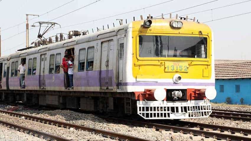 महाराष्ट्र में जल्द शुरू होगी लोकल ट्रेन सर्विस, रेलवे ने शुरू की तैयारी