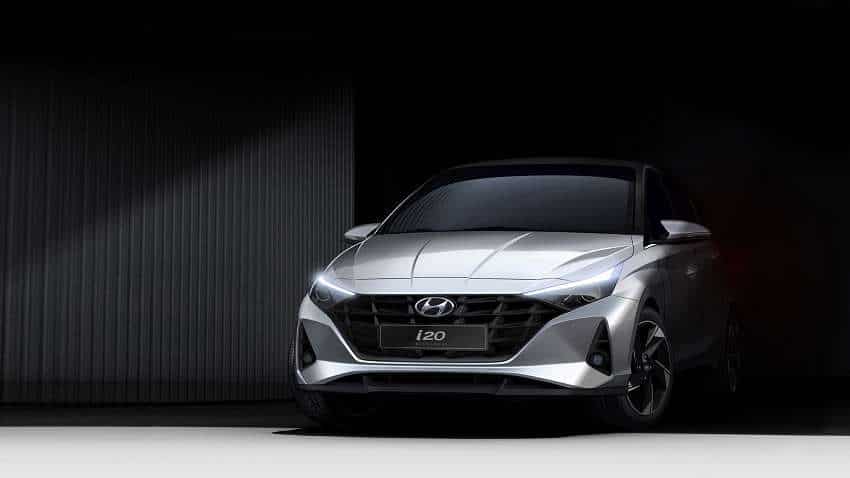 Hyundai i20 2020 में मिलेगा वेरिएंट के मुताबिक कलर ऑप्शन, इस दिन होगी लॉन्च