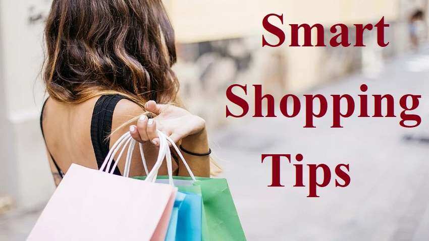 फेस्टिव सीजन में समझदारी से करें खरीदारी, जानें स्मार्ट शॉपिंग के टिप्स