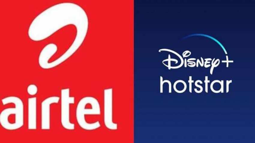 Airtel दे रहा है एक साल के लिए डिज़नी + हॉटस्टार VIP मेम्बरशिप, ऐसे करें एक्टिव