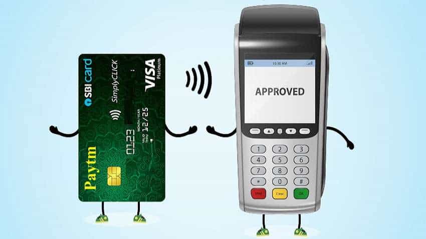 Paytm SBI क्रेडिट कार्ड पर पाएं कैशबैक के साथ शानदार ऑफर्स और इंश्योरेंस