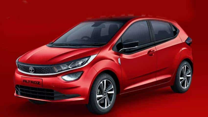 Tata Motors ने पेश किया Altroz का XM+ वेरिएंट, जानें कीमत और स्पेसिफिकेशंस