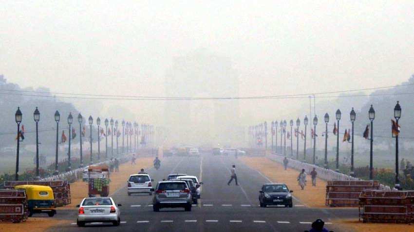 Delhi-NCR में खराब हवा को लेकर NTPC ने कह दी ये खरी बात, वजह भी बताई 