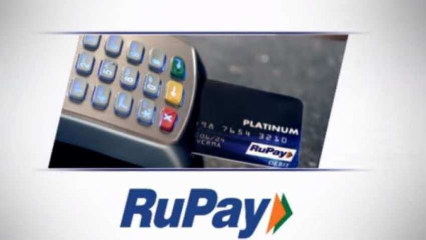 आपके पास है 'Rupay Card' तो आसान होगी बैंकिंग, इससे बढ़ेगा लेनदेन 