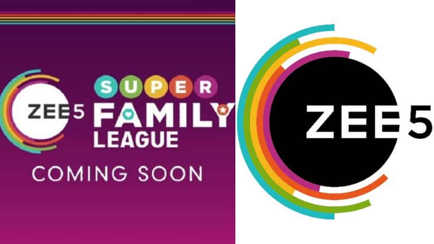 ZEE5 के दर्शकों को मिलेगा नया रोमांच, 16 नवंबर से शुरू होगी 'Super Family League'