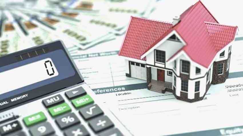 सस्ते होंगे मकान! घर खरीदारों को इनकम टैक्‍स में बड़ी राहत, जानिए क्या होगा फायदा
