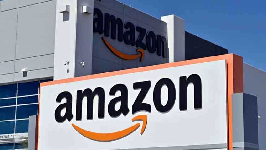 सबसे बड़ी ई-कॉमर्स कंपनी Amazon में करें काम, 4 घंटे की शिफ्ट और कमाई 70000 रु./महीना