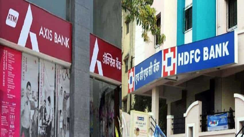 Axis Bank और HDFC BANK ने एफडी रेट को किया रिवाइज्ड, जानें नई ब्याज दर