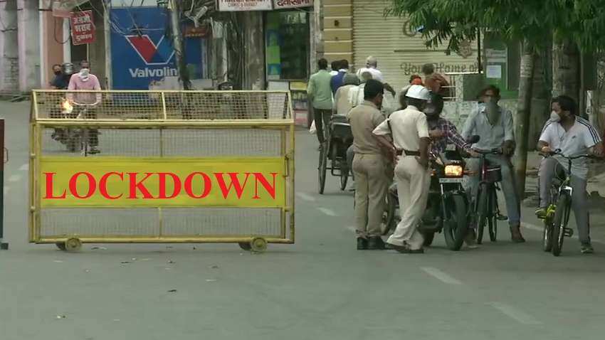 दिल्ली में फिर Lockdown की तैयारी! सरकार उठाने जा रही है सख्त कदम