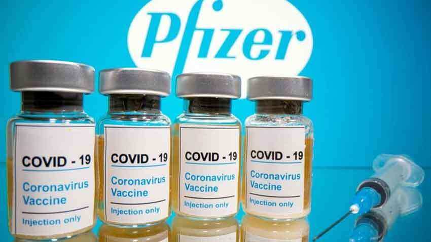 बड़ी कामयाबी- आखिरकार मिल गई कोरोना वैक्सीन! 28 दिन के बाद दिखा बड़ा असर