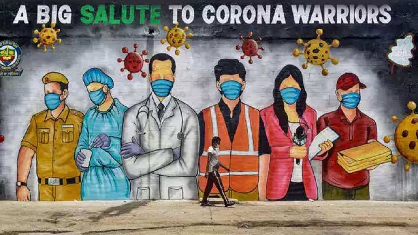 Corona Warriors के बच्चों को MBBS और BDS में मिलेगा रिजर्वेशन | Zee  Business Hindi