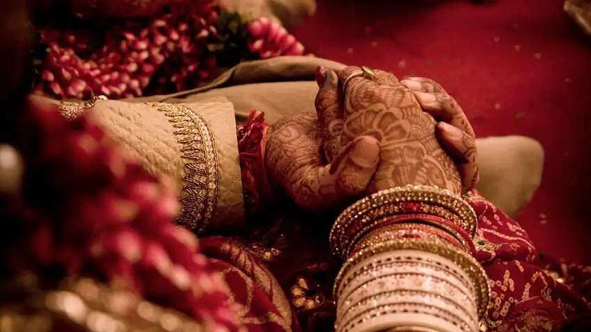 Uttar Pradesh में शादी-समारोह में 100 अतिथि सीमा फिर से लागू