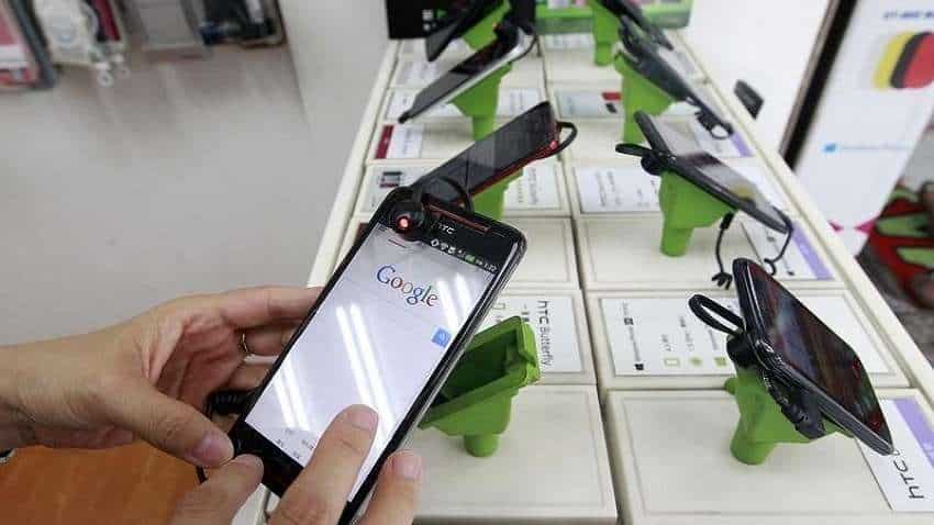 भारत का स्मार्टफोन एक्सपोर्ट इस साल 1.5 अरब डॉलर से भी होगा ज्यादा