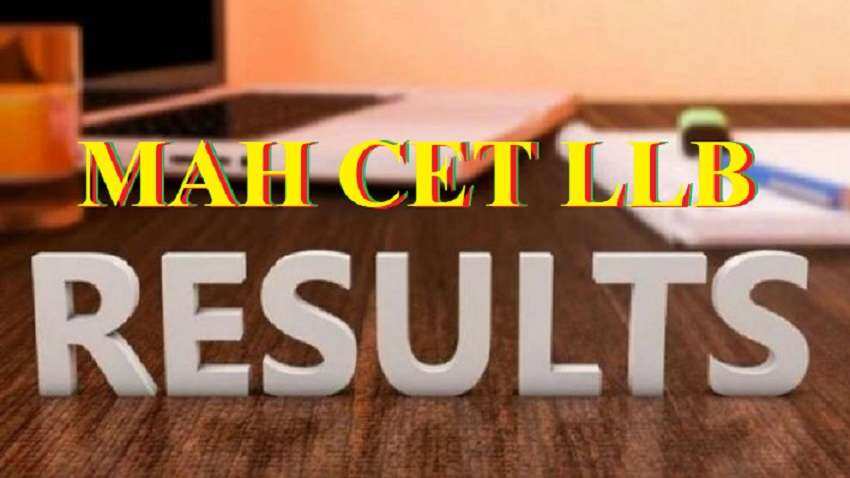 MAH CET Law Result 2020: महाराष्ट्र CET Law का रिजल्ट होगा जारी, इसे करें चेक