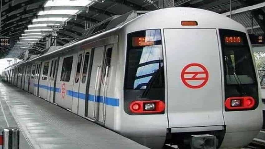 Delhi Metro यात्रियों के लिए जरूरी खबर, आज इन रूट्स पर नहीं मिलेगी सर्विस