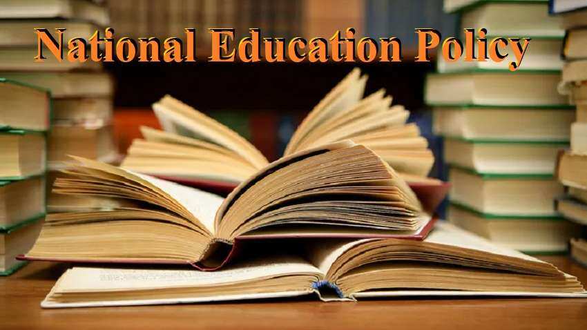 National Education Policy: टास्क फोर्स लागू कराएगी यूनिवर्सिटी में नई शिक्षा नीति