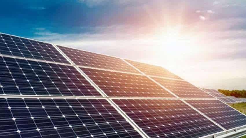 अब बादलों से घिरे सूरज से भी चार्ज होगा सोलर पैनल,  Loom Solar का नया उत्पाद