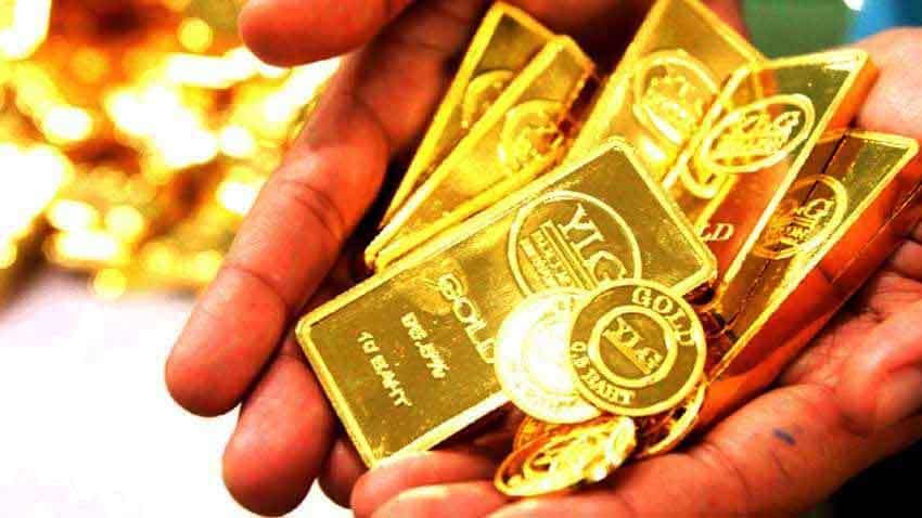 सस्ता होगा सोना? 2021 की शुरुआत में 42,000 रुपए तक गिर सकती हैं कीमतें!