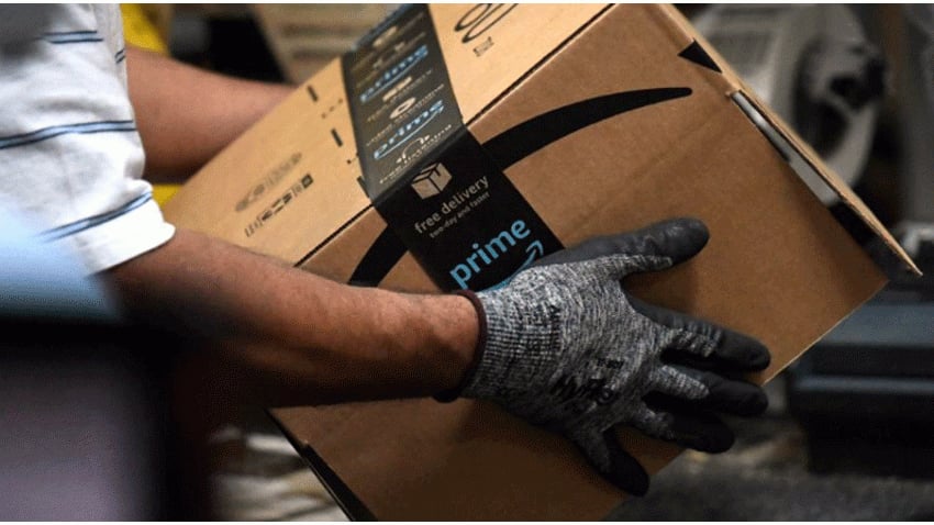 भारत में Amazon कर्मचारियों के लिए गुड न्यूज, 6300 रुपये तक मिलेगा स्पेशल बोनस