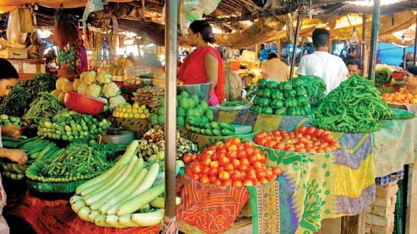 दिल्‍ली-NCR में सब्‍जी-फल हुए सस्‍ते, इन रूटों से आ रही है खेप
