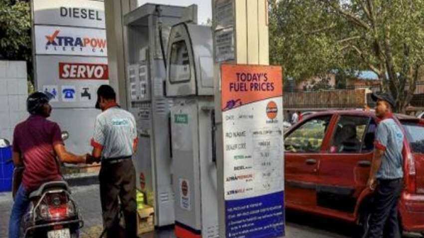 Petrol price today : दिल्‍ली के मुकाबले इस राज्‍य में ज्‍यादा बढ़े डीजल के रेट, GST में लाने की डिमांड