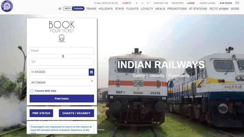 जरूरी खबर- बदल गया ट्रेन टिकट बुकिंग का तरीका, Indian Railways ने नियमों में किया बदलाव