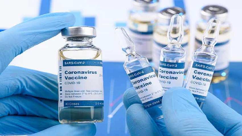 EVM स्ट्रांगरूम की तरह होगी Corona Vaccine की सुरक्षा, जानें सरकार का प्लान  | Zee Business Hindi