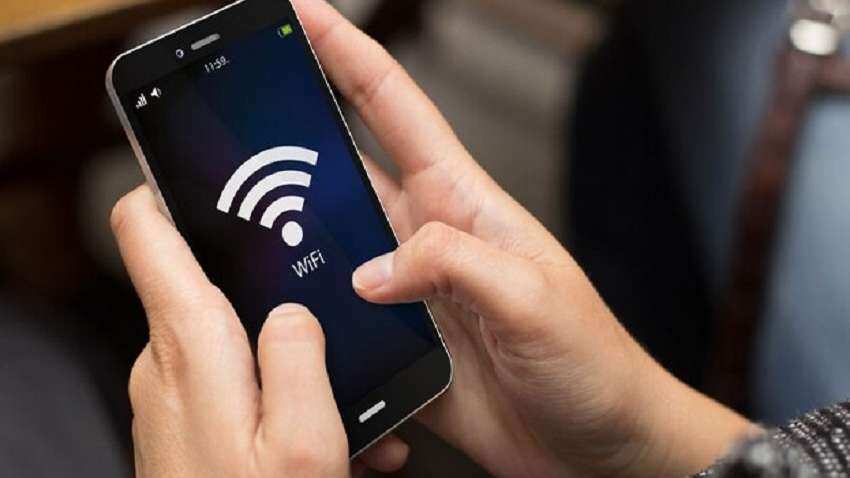 डिजिटल इंडिया के बाद अब देश में Wi-Fi क्रांति, चाय की दुकान पर भी मिलेगा इंटरनेट