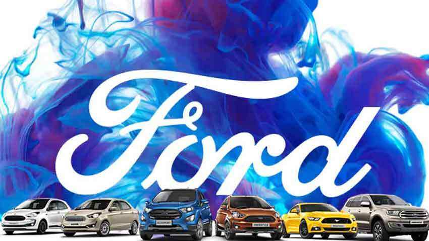 नए साल में महंगी मिलेगी Ford की कार, 1 जनवरी से 35 हजार रुपए तक बढ़ेंगे दाम