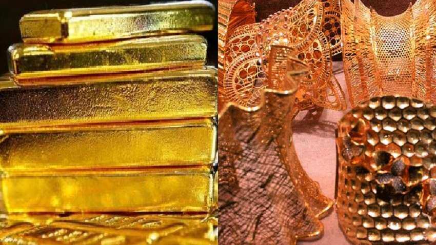 CBI कस्टडी से 45 करोड़ रुपये का Gold गायब, 103 किलो सोना नहीं मिल रहा