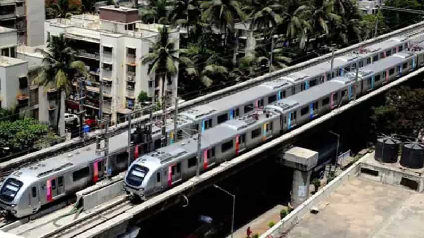 ऑफिस में हो गई देर तो न करें चिंता, मुंबई मेट्रो के इस ऐलान से घर पहुंचना होगा आसान