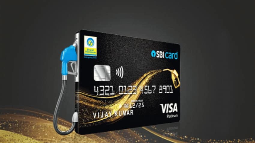 SBI Card-BPCL का नया क्रेडिट कार्ड मार्केट में आया, जानें किसको मिलेगा ज्यादा फायदा 