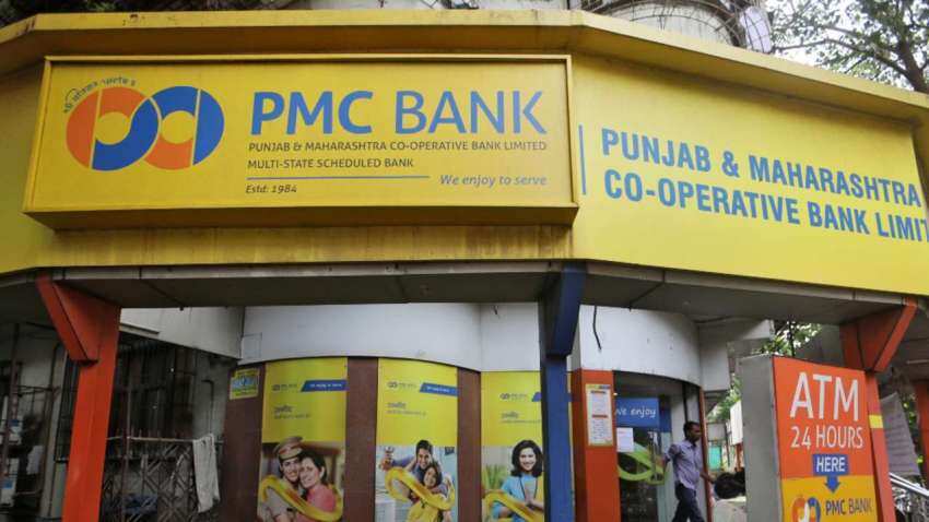 PMC Bank Updates : 31 मार्च तक खाताधारकों को नहीं मिलेगी यह सुविधा, जानें क्‍यों पाबंदी बढ़ी